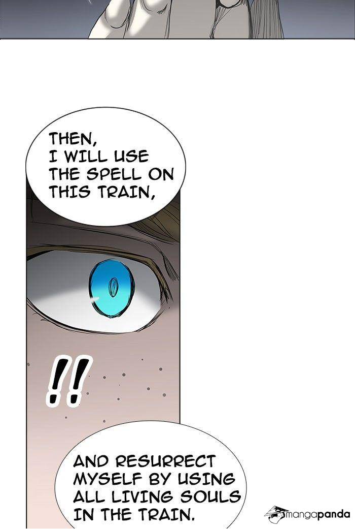 Tower of God Chapter 263 image 29